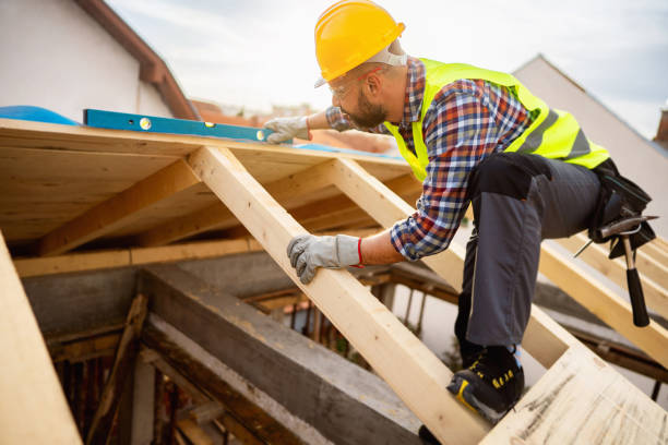 Best Residential Roofing Contractor  in Columbia, MO