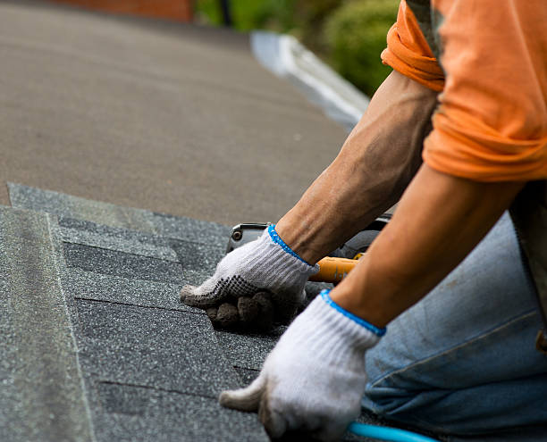 Quick and Trustworthy Emergency Roof Repair Services in Columbia, MO