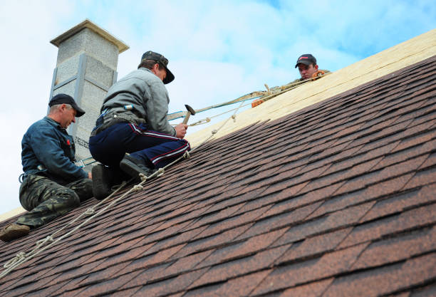 Reliable Columbia, MO Roofing Contractor Solutions